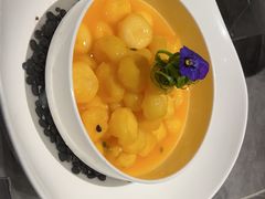 -阿明小菜·海鲜·上海菜(成山路巴黎春天店)