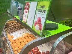 -糕材生•糕点•生日蛋糕(钟楼街店)