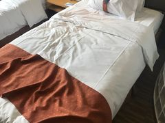 -北京东直门智选假日酒店