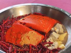 -蜀大侠·侠客印象(园林博物馆店)