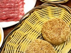 -前门张记涮肉(前门店)