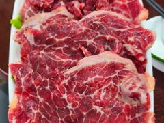 -朝伟清真铜瓢牛肉馆(三十年老·店)