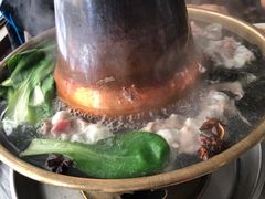 -鑫龙火锅城(青岛分店)