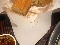 -大良毋米粥(锦龙路总店)