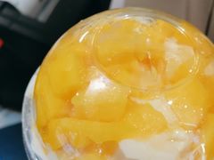 -茉酸奶(雨花客厅店)