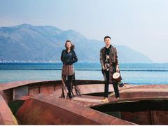 -爱我旅拍婚纱摄影(大理店)