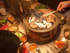 -西塔老太太泥炉烤肉(温州首店万象城黑金店)