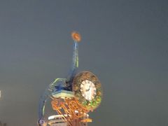 -世纪钟
