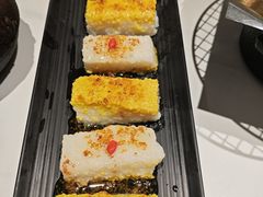 -奔跑吧陕菜·盛世长安(民乐园万达店)