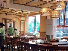 -衡厨·衡阳土菜(中南店)