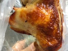 -大益烤鸡