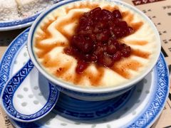 -捷信牛奶甜品世家(合生汇店)