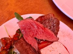 牛三角肉-拉蒂娜·巴西牛排馆 Latina·Brazilian Steakhouse(王府井喜悦店)