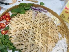 -官塘锋记鱼生·生腌·砂锅粥(牌坊街店)