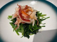 -醉舍·新淮扬菜(长宁龙之梦店)