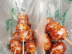 -邓记新一代糖油果子(四川煤管局供销公司职工宿舍店)