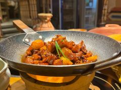 -吃饭皇帝大(合生汇店)