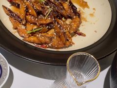 -秦月轩·陕西家乡菜(阜成路·五棵松店)