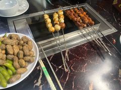 -运德成·天津老味烧烤(广开二马路店)