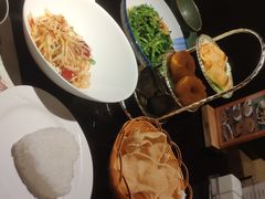 -金厨泰国餐厅·全泰籍厨师料理(拱北店)