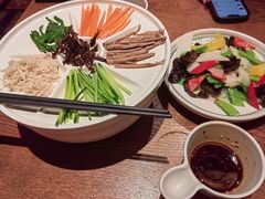 -云海肴·汽锅鸡·云南代表菜(天山百盛优客店)