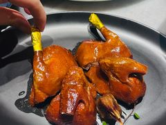 -文杏馆·庭院餐厅(虹桥店)