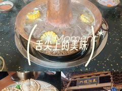 -陀岗美食·云南藏式特色餐厅