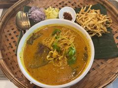 -Mother May I Kitchen