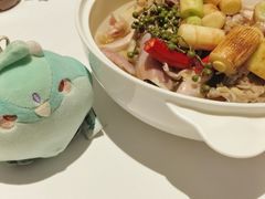 -粗茶淡饭·汉口公馆(循礼门店)