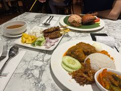 -关夫人餐厅(阳光广场店)