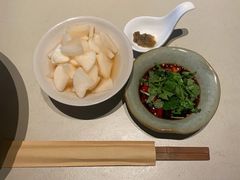 酸萝卜-漆黑觉米粉(三里屯店)