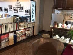 店内环境-三味书屋(复兴门内大街店)