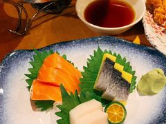 -古都日本料理(高桥路店)