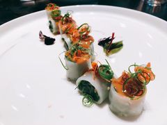 -彩丰楼·中餐厅(国家会展中心上海洲际店)