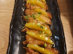 -西月山居匠心创意料理(江汉路新佳丽广场店)