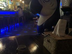 -The Tiki Bungalow提基小木屋酒吧