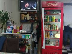 -老天津卫炸酱面(河北路店)