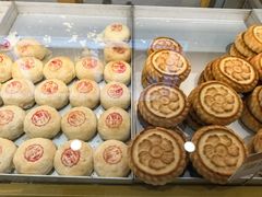 -太原面食店(解放路店)