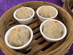 -潮喜竹溪荔湖酒家(荔枝湾店)