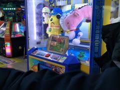 -Play1家庭娱乐中心(裕华万达店)