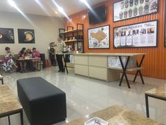 -巴厘岛黄金金兔咖啡工厂