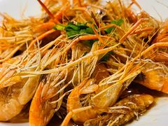 河虾-老瑞福上海菜(人民广场店)