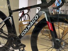 -COLNAGO梅花自行车(陆家嘴正大广场店)