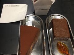 -Awfully Chocolate(嘉里城店)