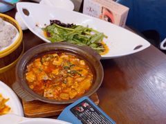 -川香渔府(万达店)