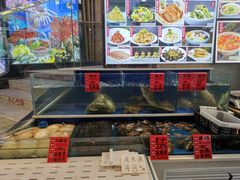 -蓬川食府(金海道店)