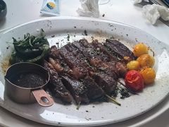 -斯普汇生蚝牛排馆(中骏世界城店)