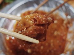 -陈氏老字号十三小炸炸店