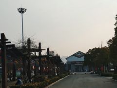 -句容茅山景区