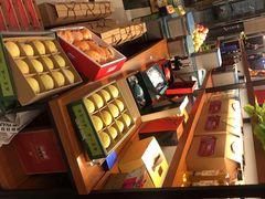 -旺顺阁海鲜广场(亚运村店)